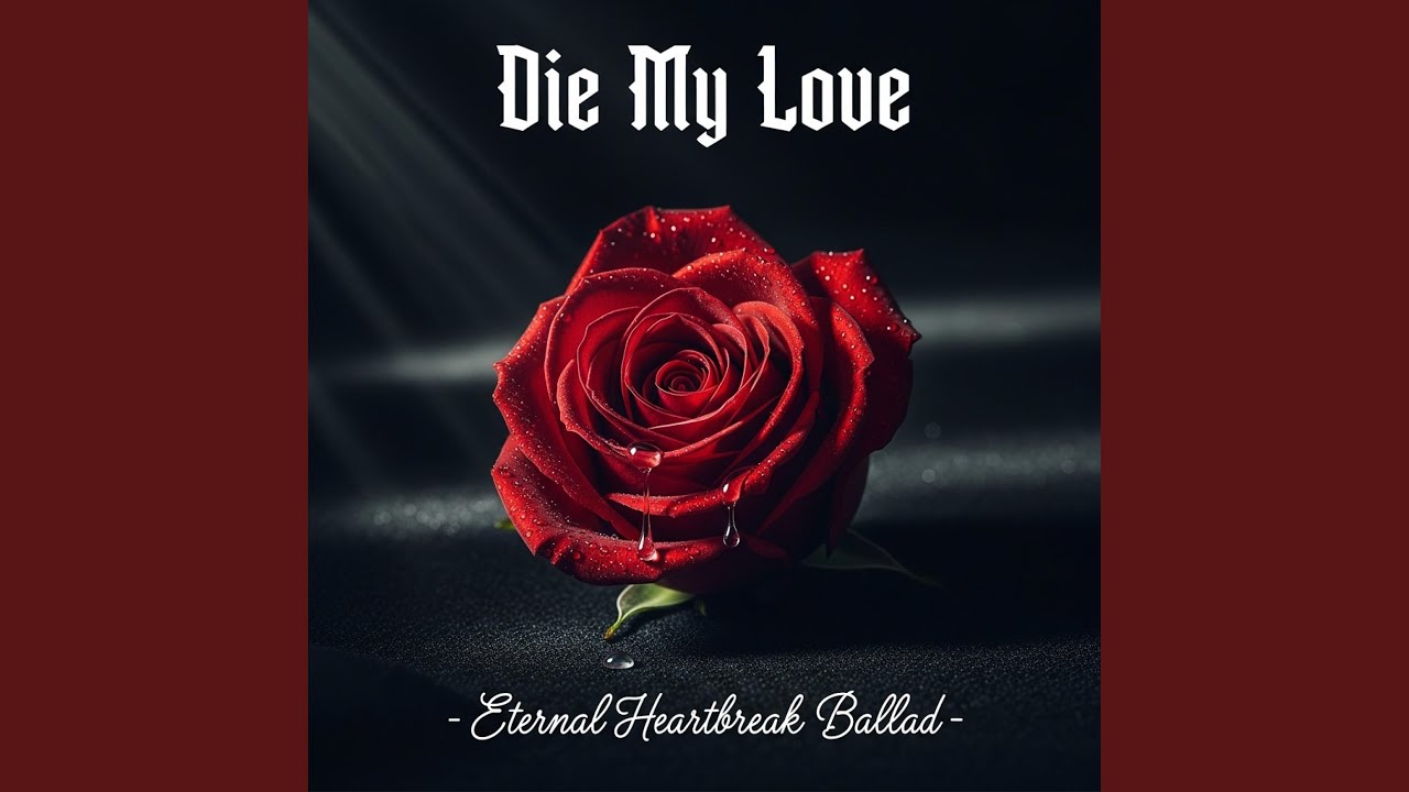 Die My Love &mdash; Eternal Heartbreak Ballad