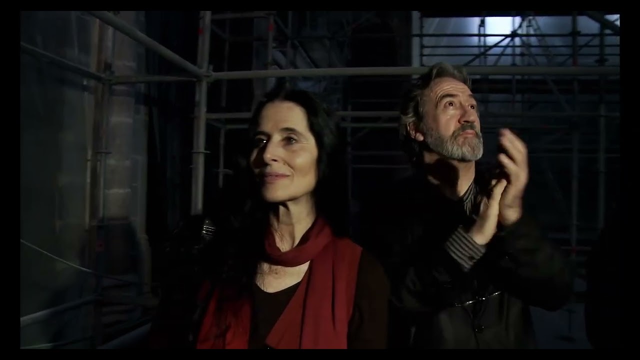 MUSICA JORDI SAVALL, DINASTÍA BORGIA DOCUMENTAL