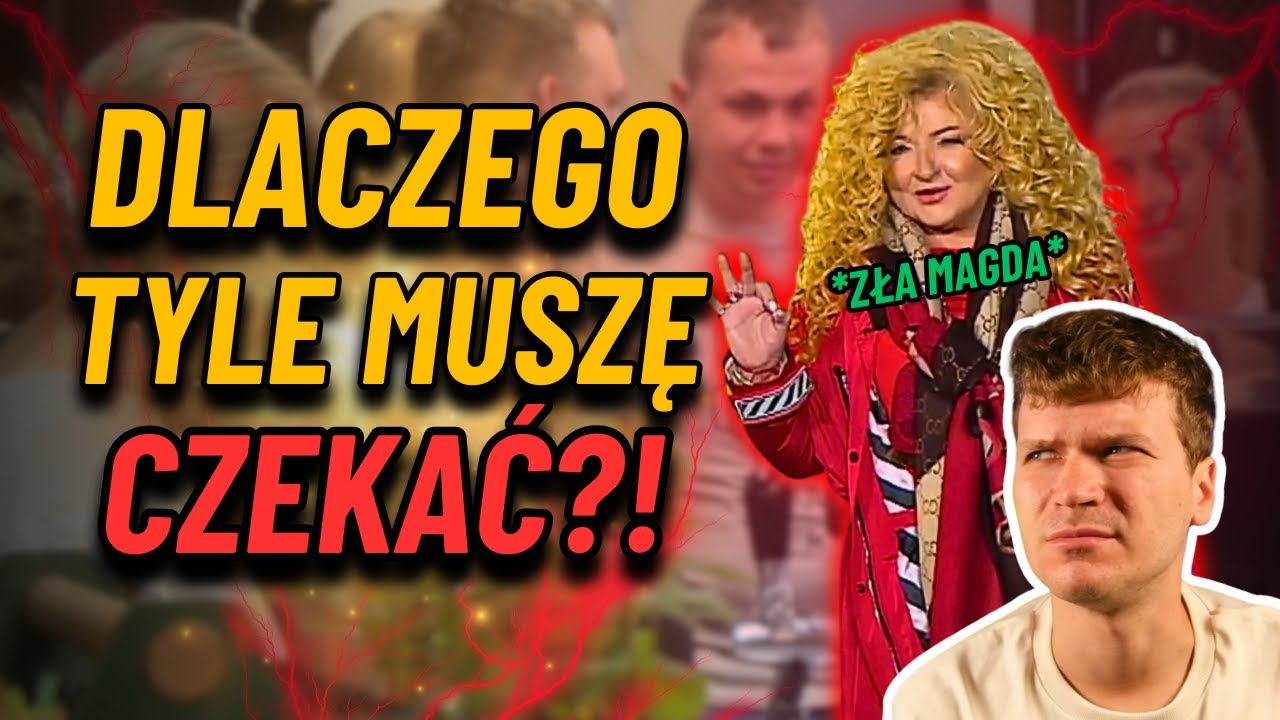 16 TYGODNI w KUCHENNYCH REWOLUCJACH🤯!
