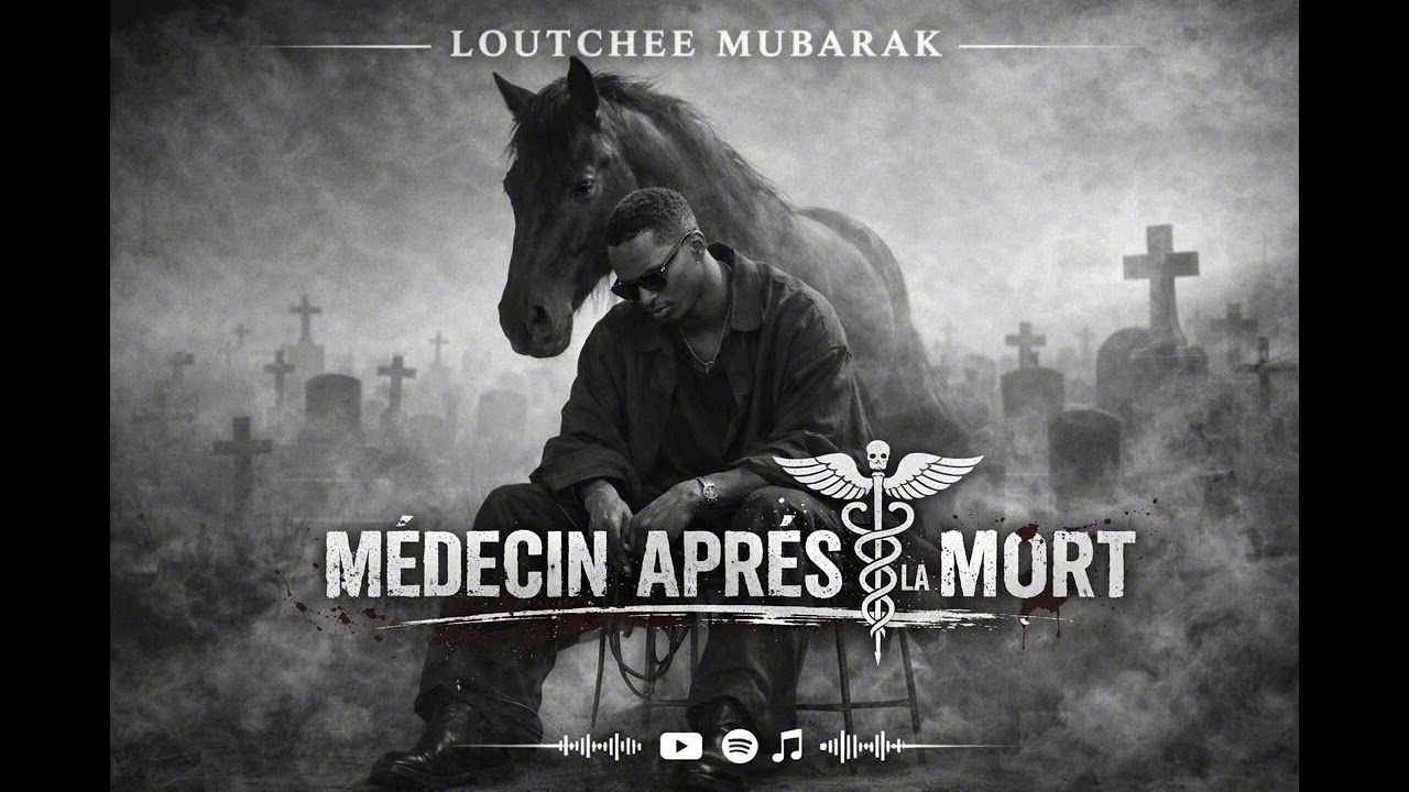 Loutchee - Médecin Après la Mort 