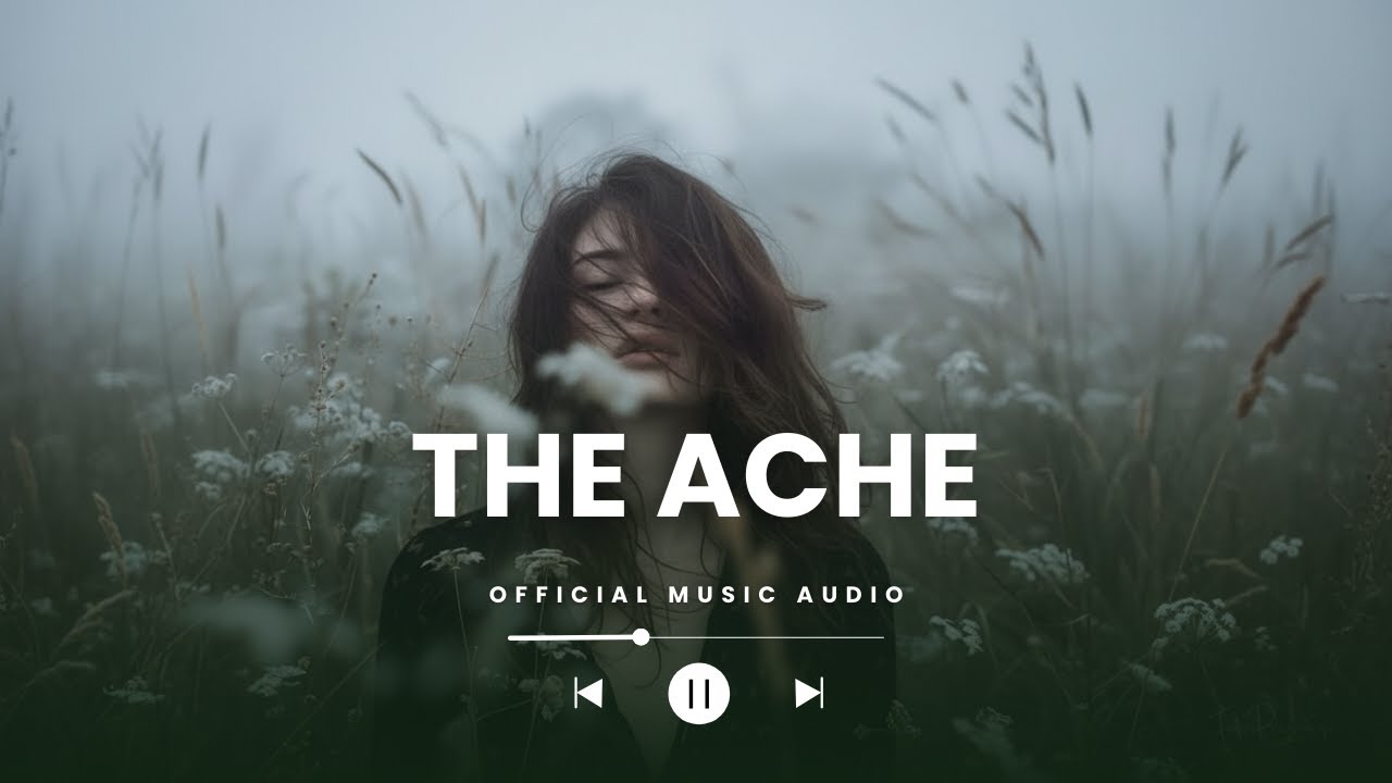 I Loved You in the Fall - The Ache (Official Audio)