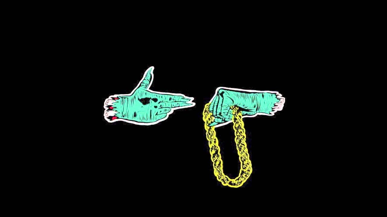 Run The Jewels - Banana Clipper (feat. Big Boi) | from the Run The Jewels album