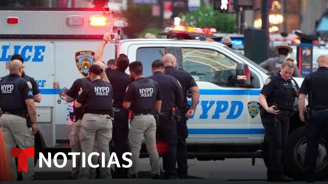 Las noticias de la mañana, martes 29 de julio de 2025 | Noticias Telemundo