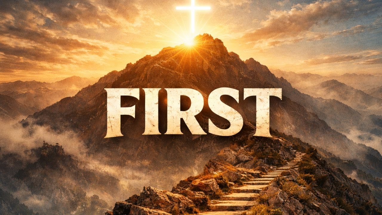 FWC | Senior Pastor: Andy Hunt | First