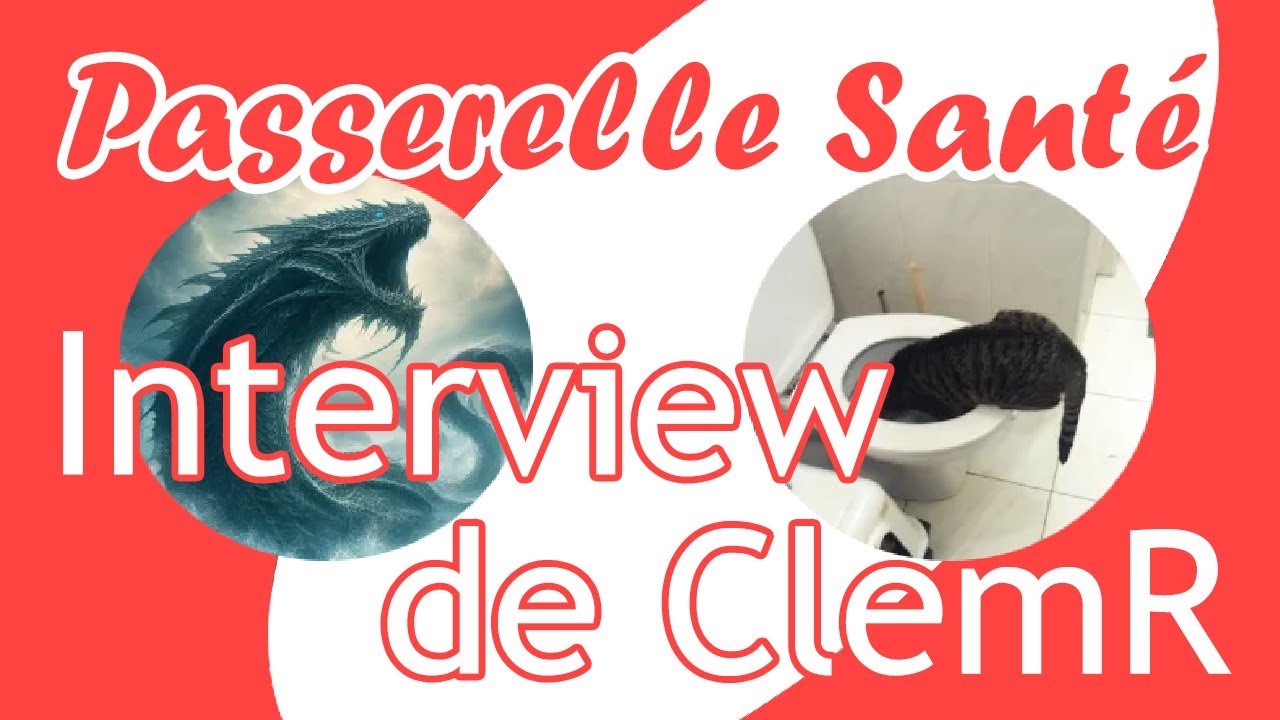 Interview de ClemR, passerelle admis médecine 2023