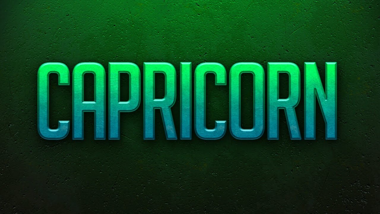 CAPRICORN OCTOBER 2022 MY GOSH! U ARE DRIVING THIS PERSON CRAZY CAPRICORN OCTOBER LOVE TAROT READING