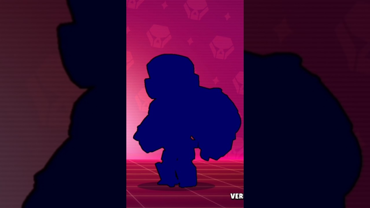 #brawlstars #gaming #new #viral #shorts #supercell