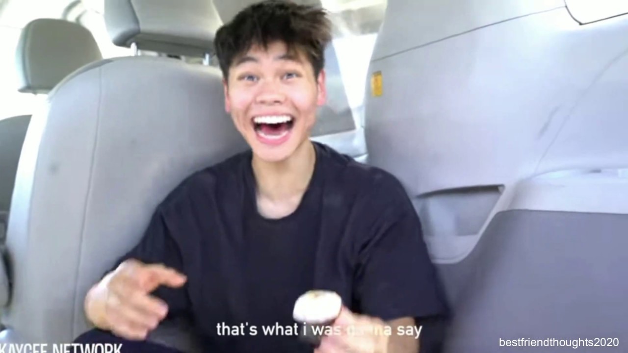 Sean Lew and Kaycee Rice Freakishly Connected