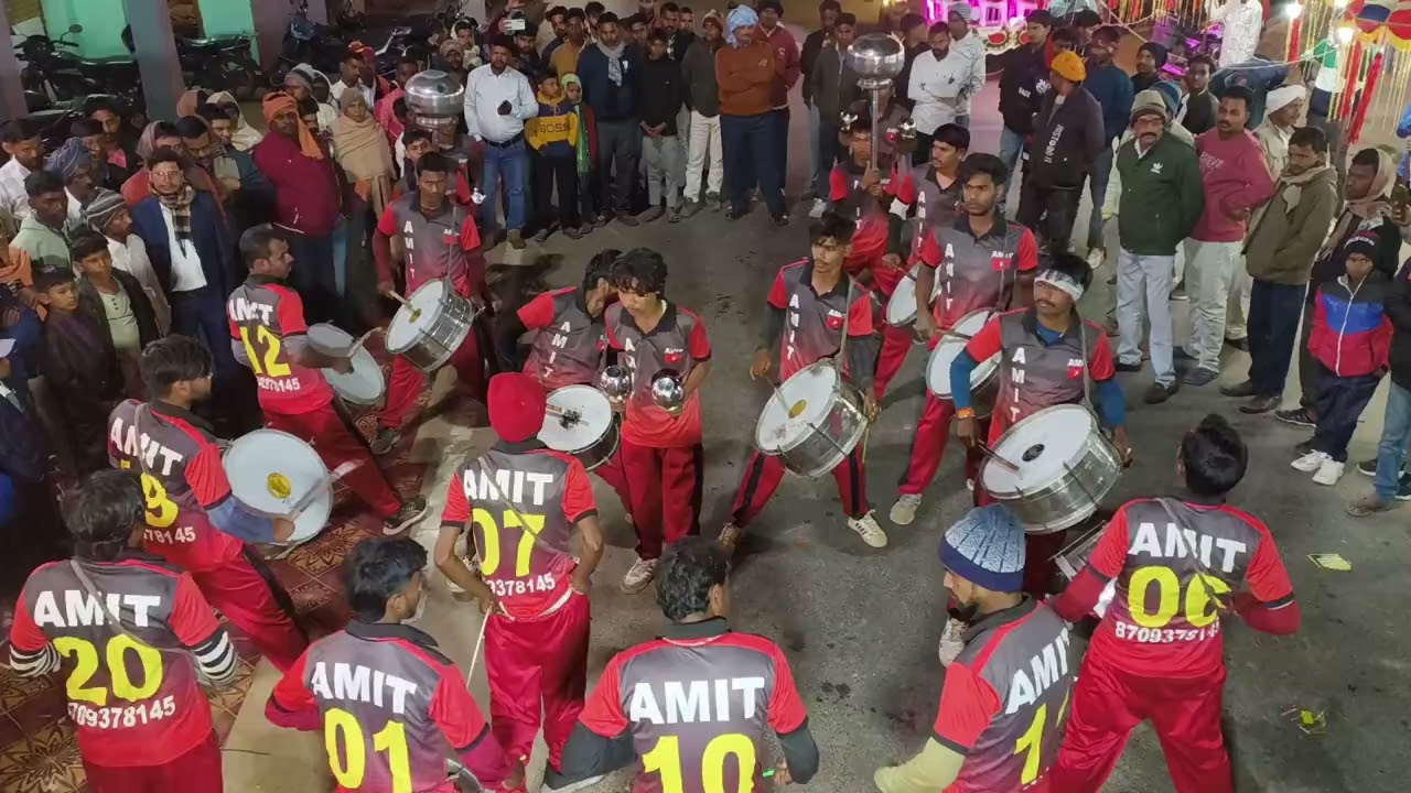 गढ़वा जिला का सबसे हिट और शानदार बाजा मो 8709378145/7549078178