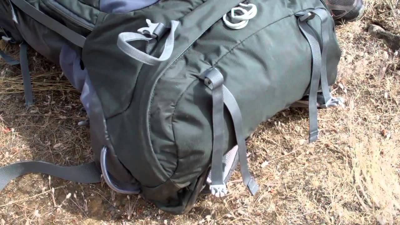 Atmos 65 from Osprey |  Review
