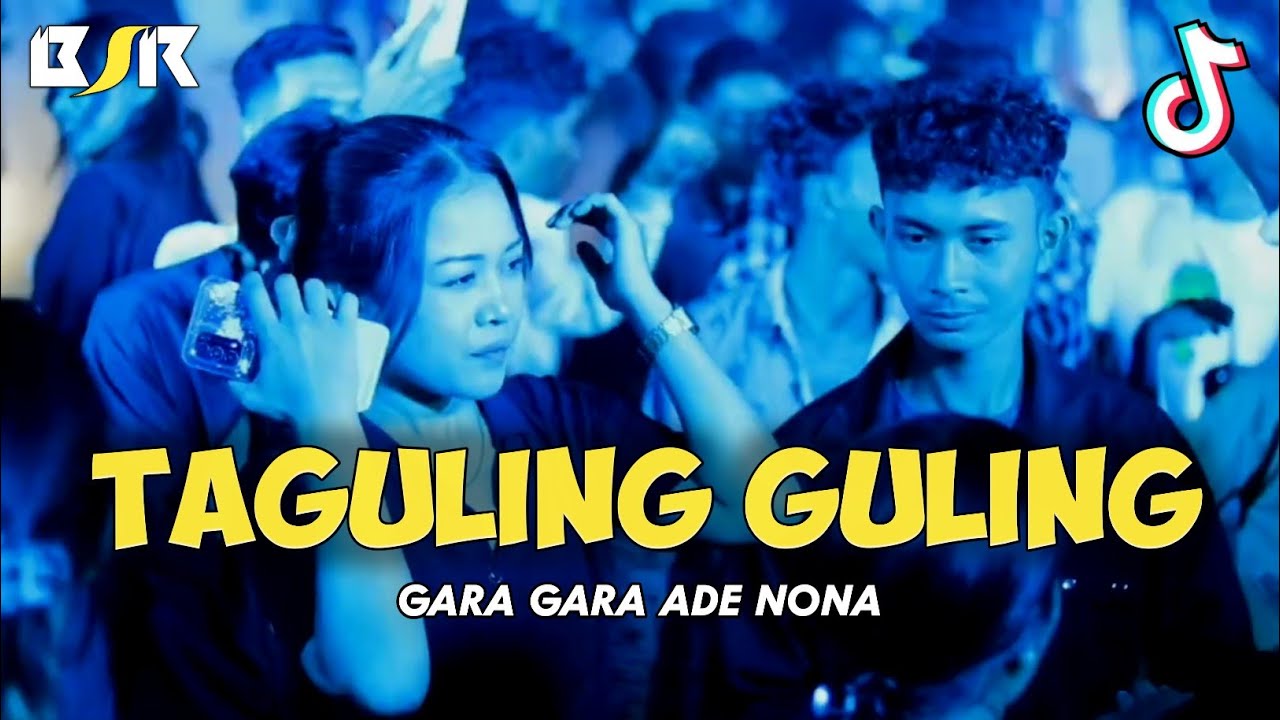 TAGULING GULING - PARTY SENTAK -_Papa Adung_- REMIX