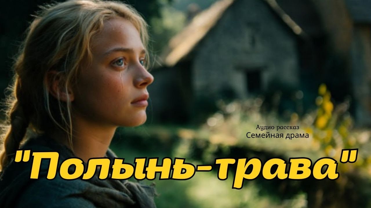 Полынь трава