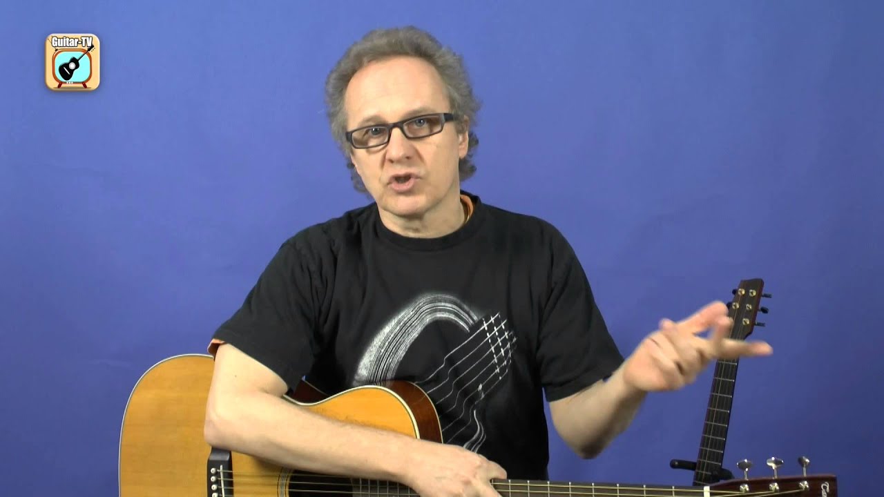 Wie übe ich optimal?  • 100 Tipps zum Gitarre lernen