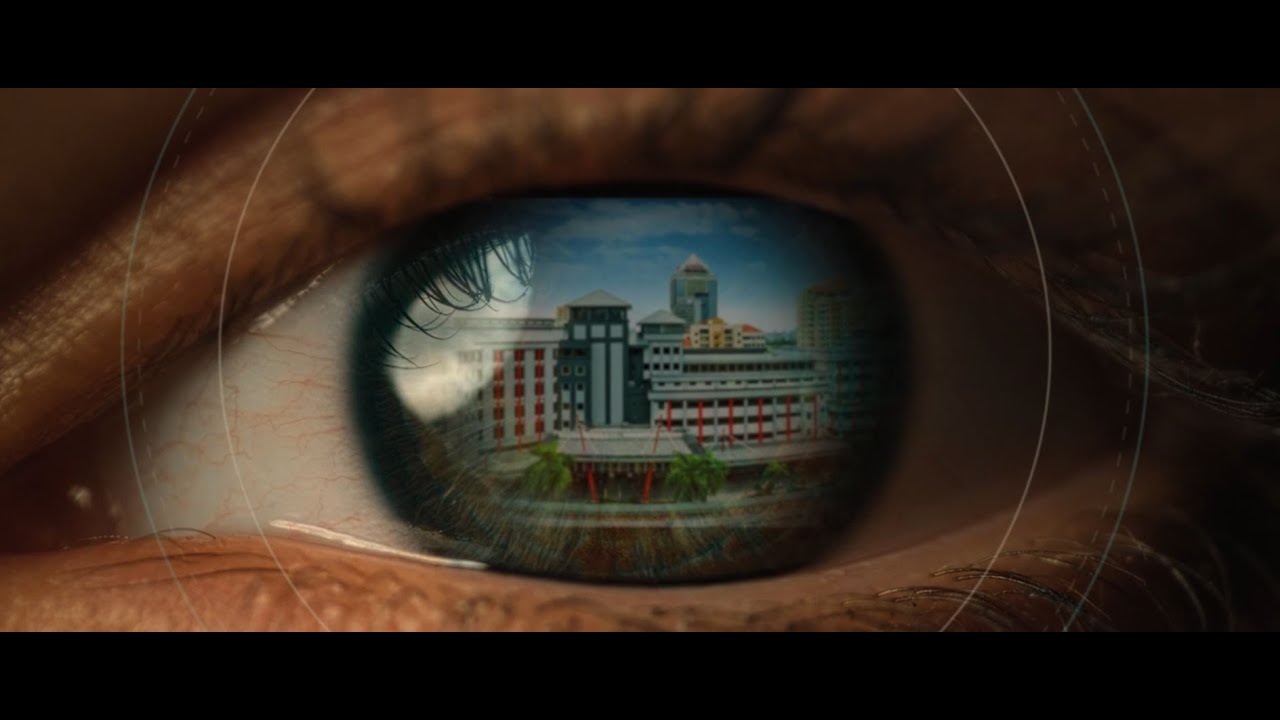 Sunway Healthcare Group Corporate Video