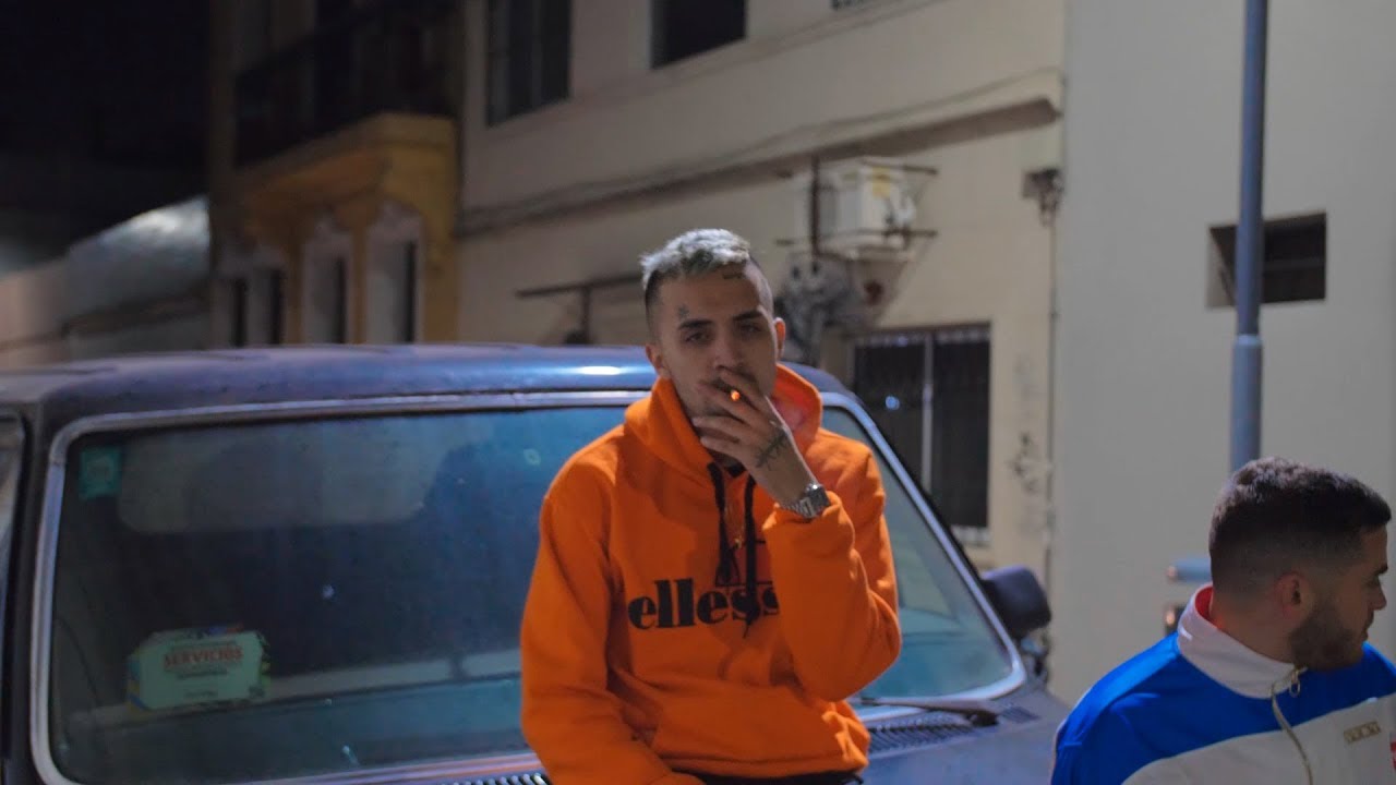 MIKE SOUTHSIDE ft DELAOSSA - SOSAS (Official Video)