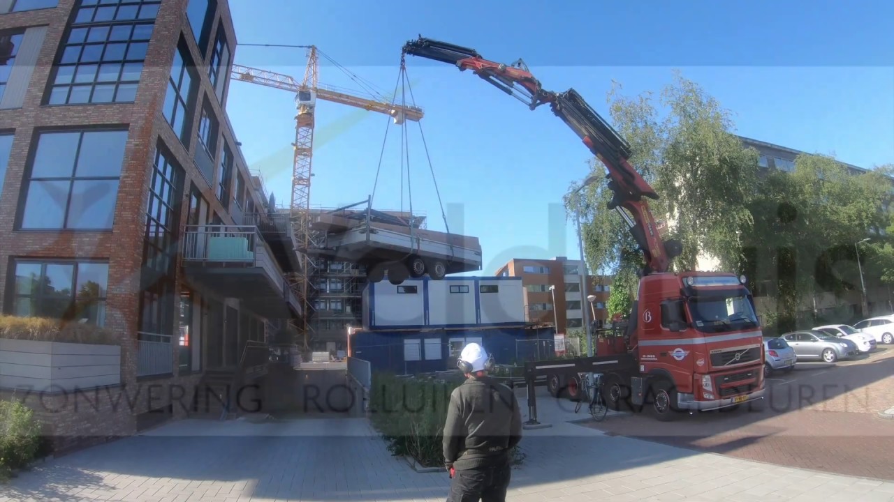Montage Brustor B200