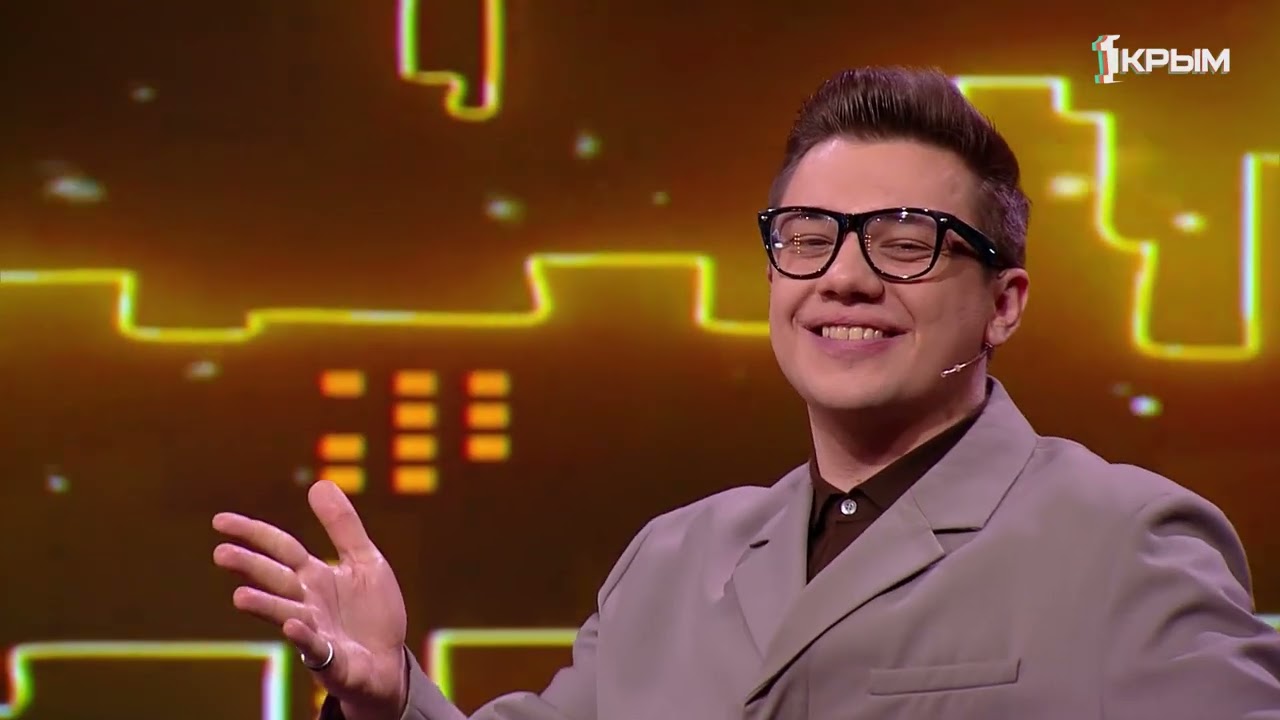 Добрый вечер. Дед Мороз.