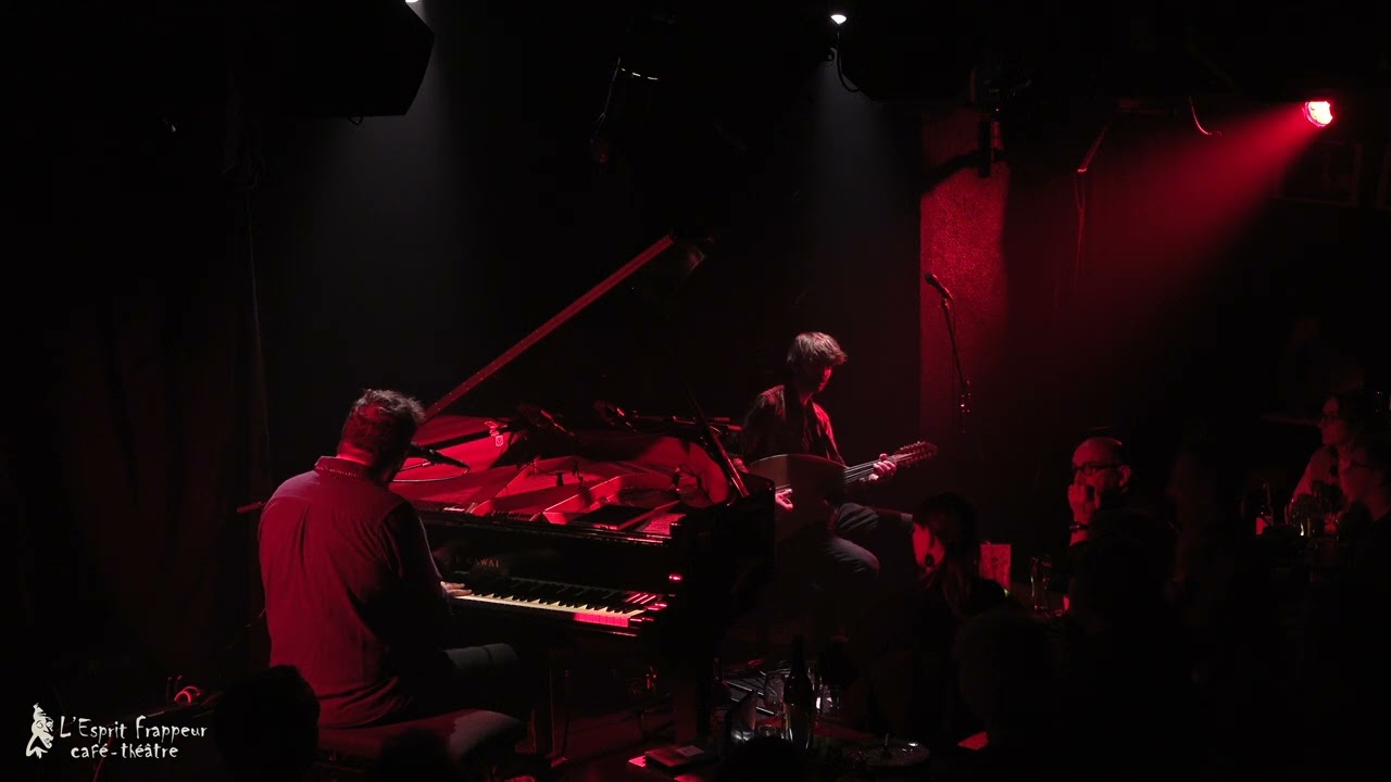 Vincent Schmidt Natan Niddam 30.11.24 extraits