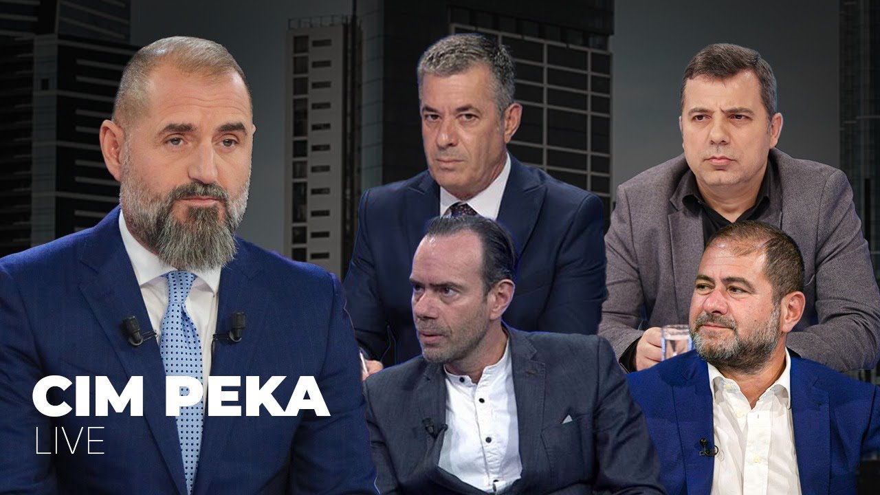 ÇIM PEKA LIVE/ Mediat franceze: Rama si Putin (29.02.2024)