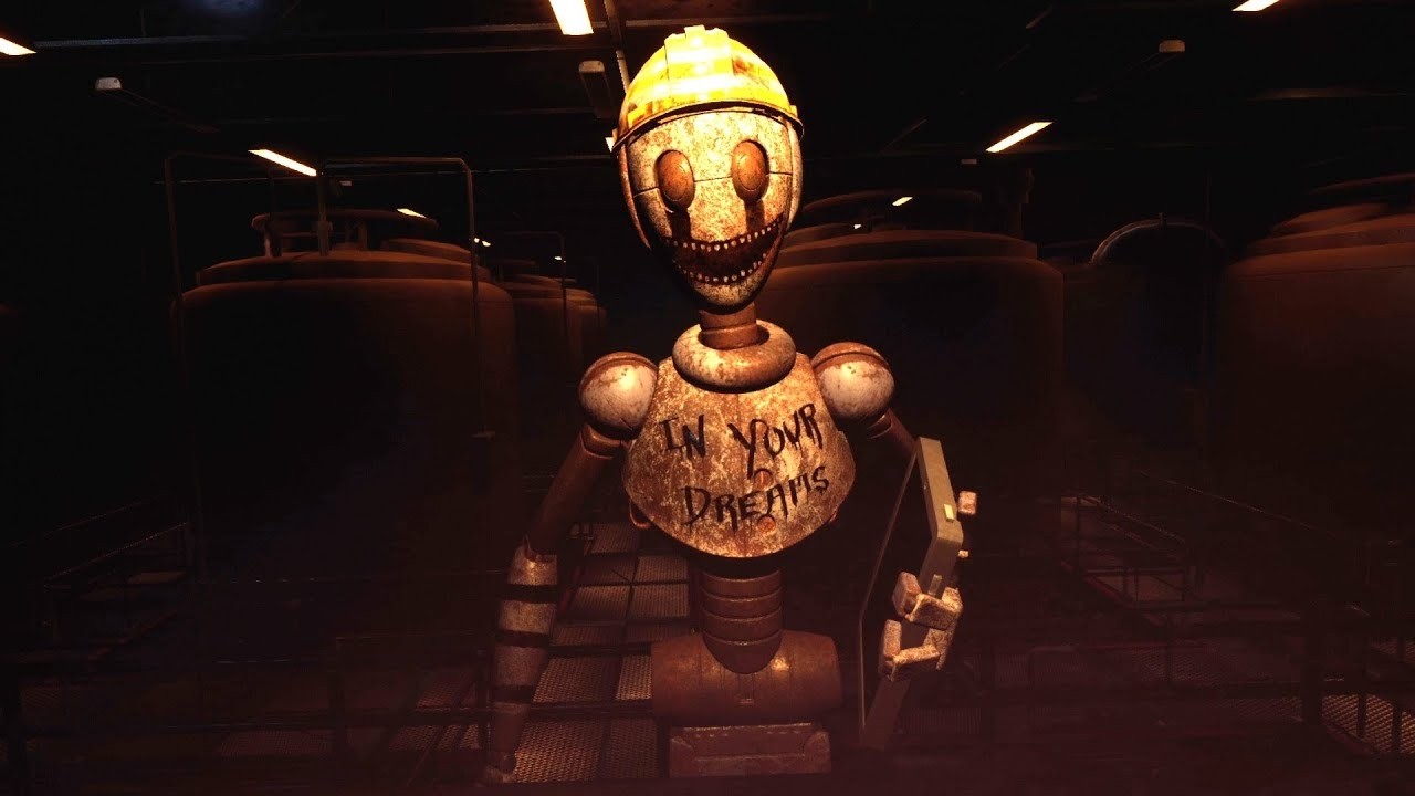 Five Nights at Freddy's: Help Wanted 2 #09 Helpys Not-OPs & FIZZY FAZ!