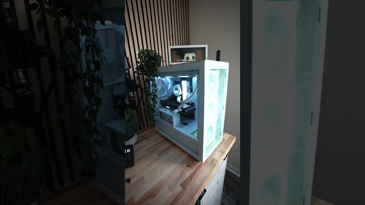 My $10,000 Gaming Setup!
