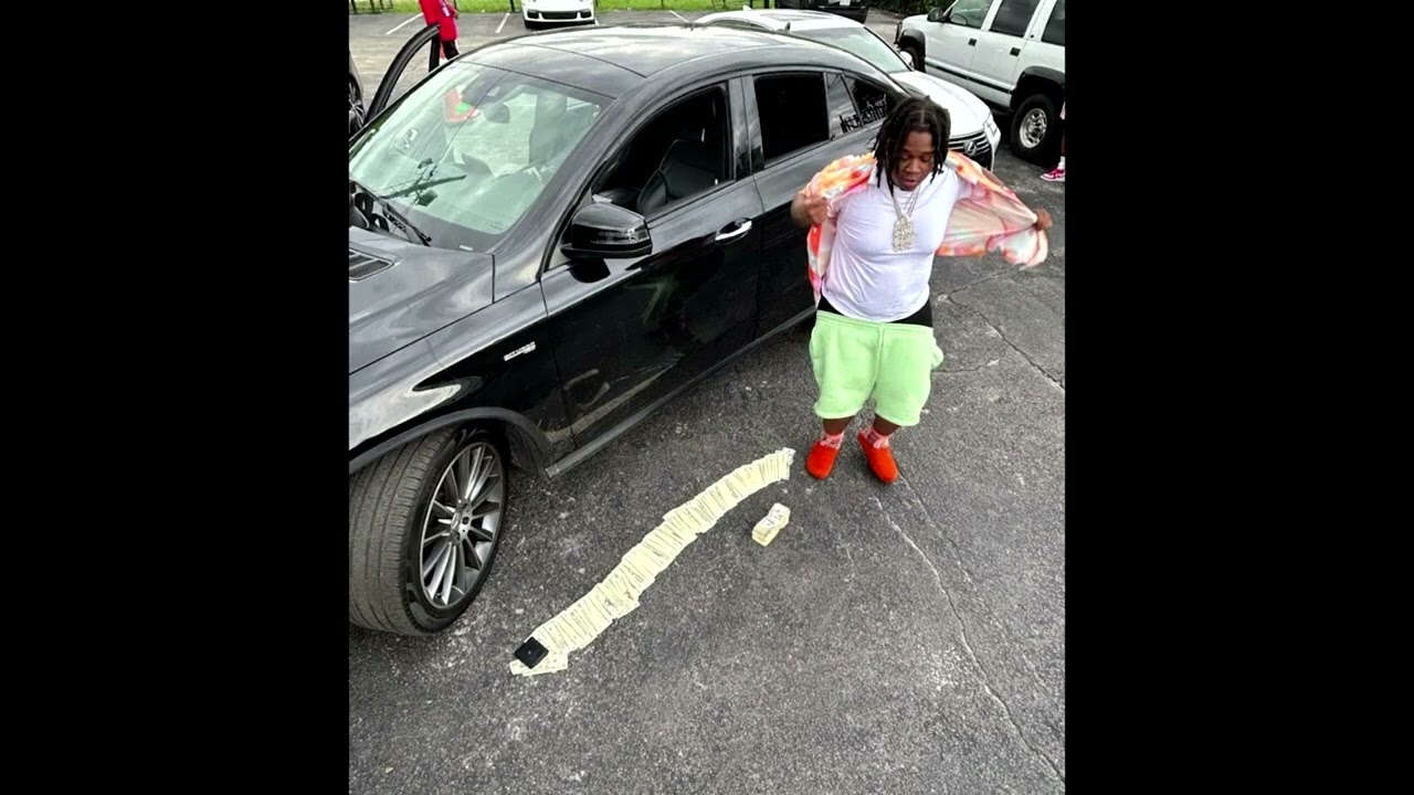 (FREE) YTB Fatt Type Beat - 