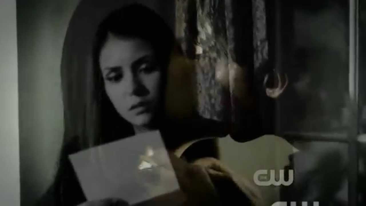 Деймон и Елена | Прости меня,я был не прав