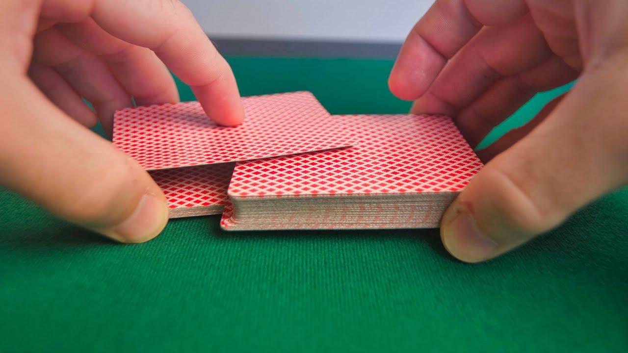 Practial Aplications Of The Slip Cut | Tutorial