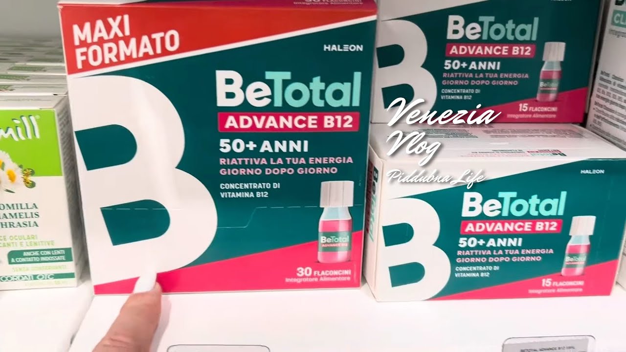 ❣️Italy/Итальянская аптека💊зайдем❓