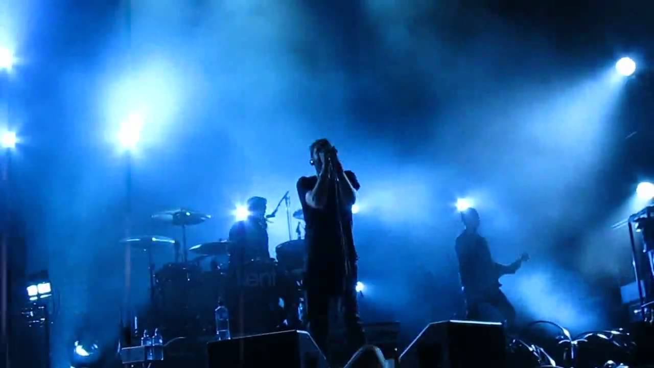 Kent -  Krossa allt & Dom andra (live)