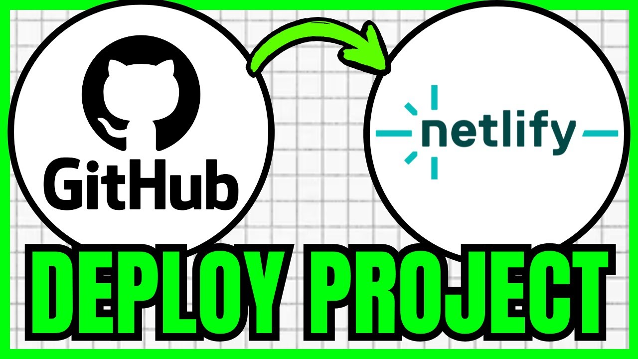 How To DEPLOY PROJECT On Netlify From GitHub (QUICK & EASY) 2026