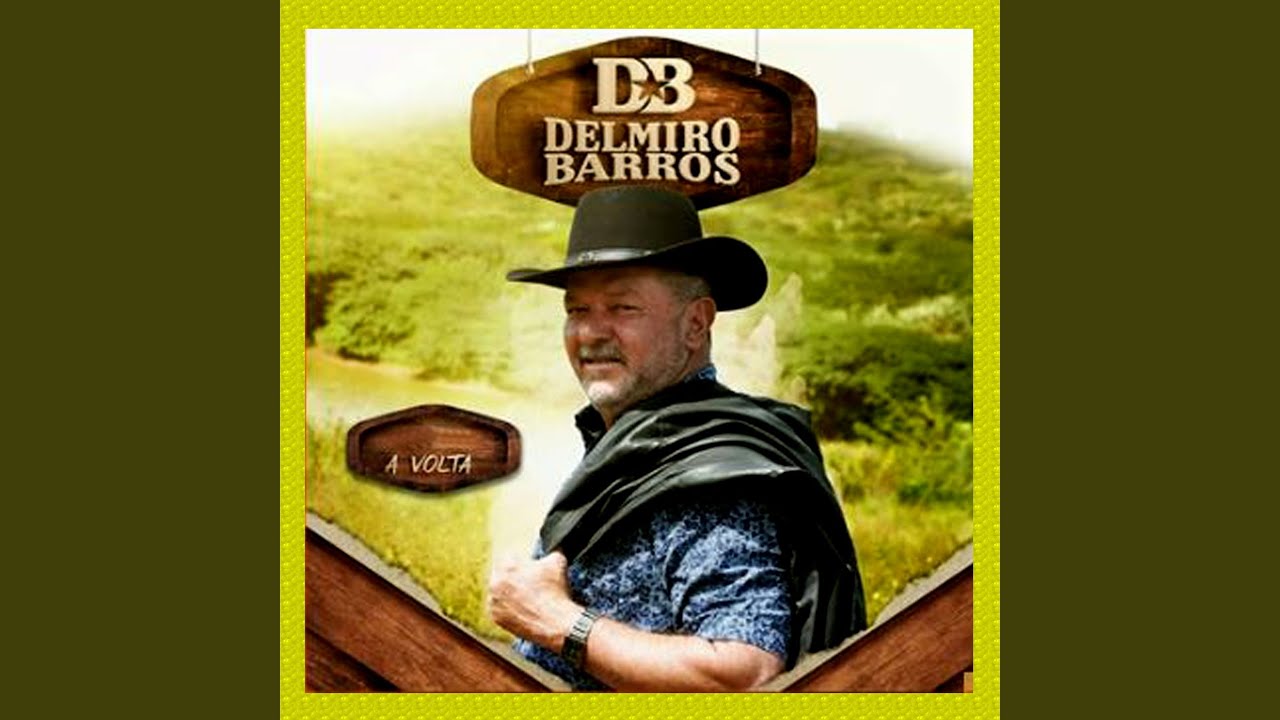 Se Você Partir - DELMIRO BARROS