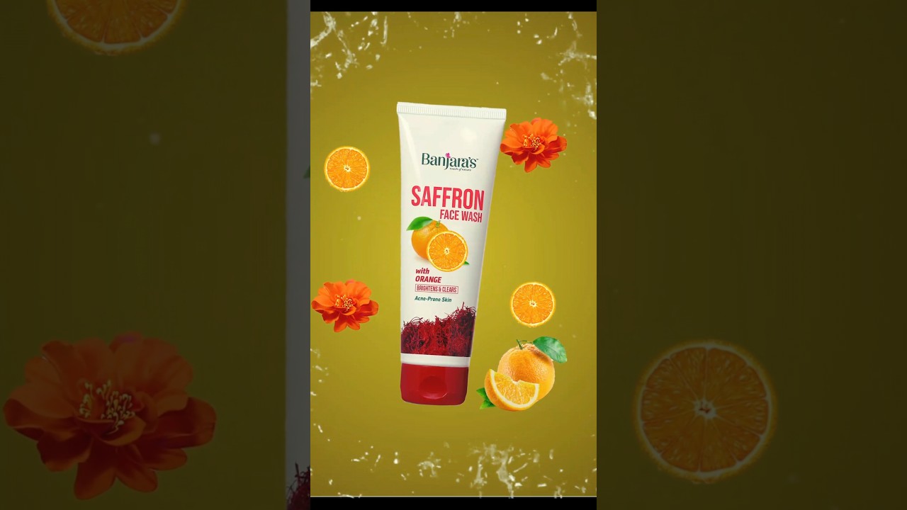 Product animation | Face Wash | Product ads | AE Motion Graphics #aftereffectsmagic  #motiongraphics