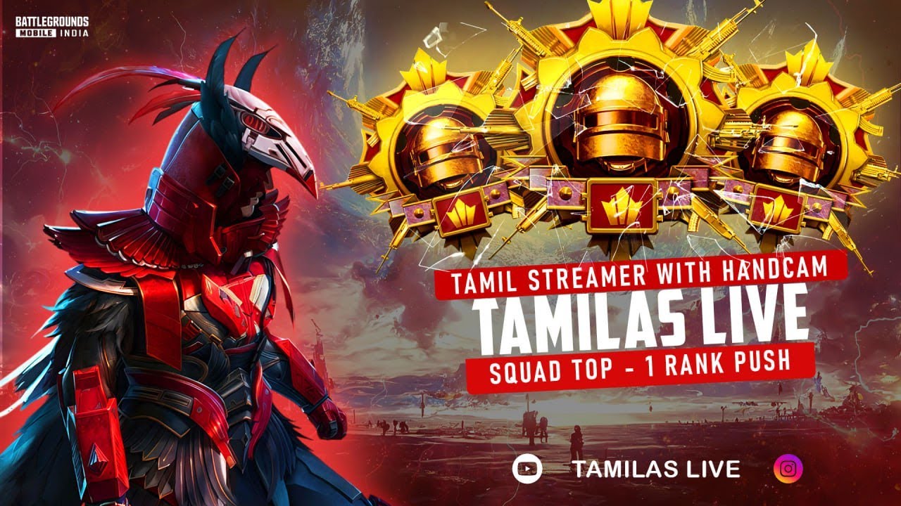 ipad M4 Gameplay TAMILAS LIVE