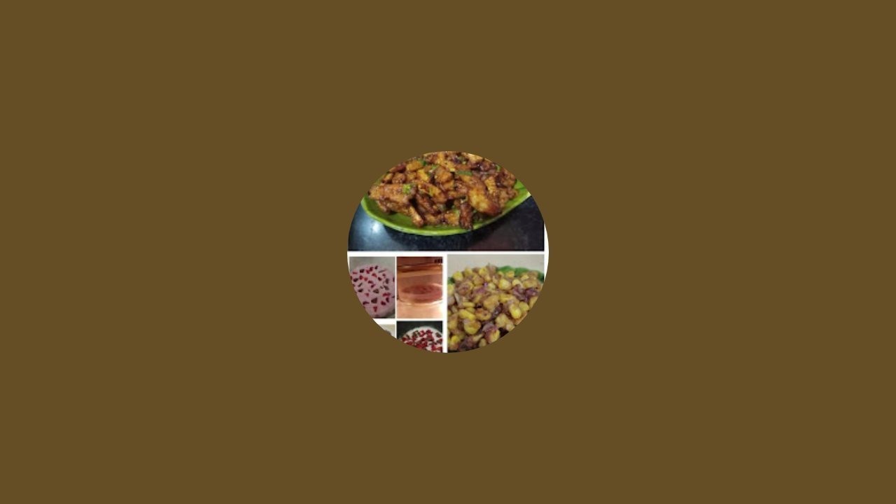 Spicy Cuisine Corner is live 🐤