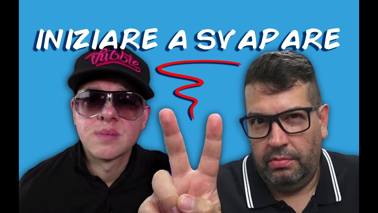 5 COSE DA NON FARE PER INIZIARE A SVAPARE