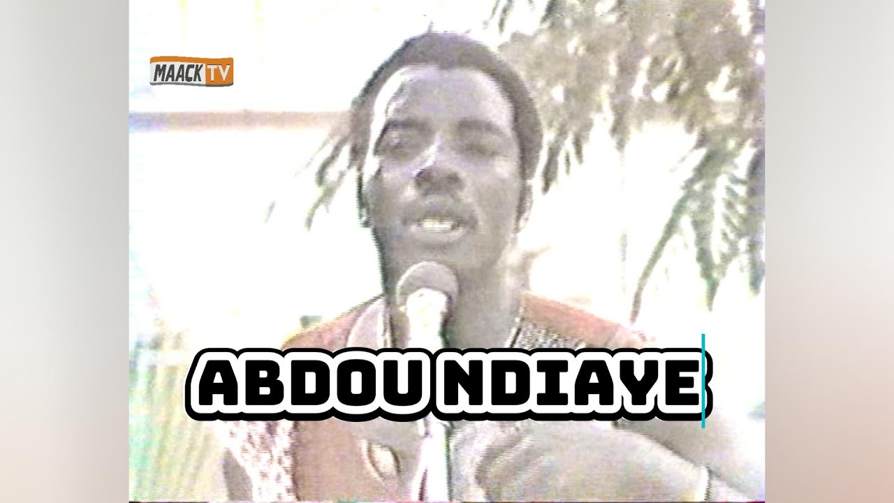ABDOU NDIAYE