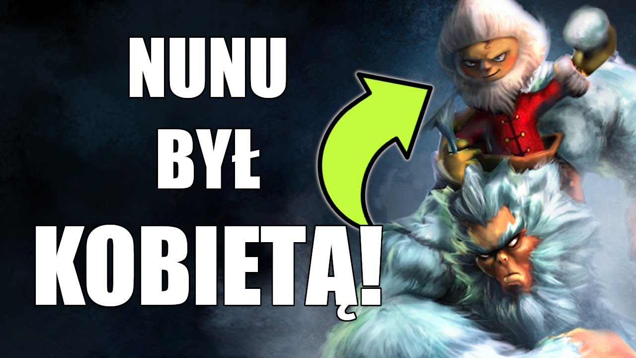 10 Rzeczy, których nie wiesz o League of Legends #10