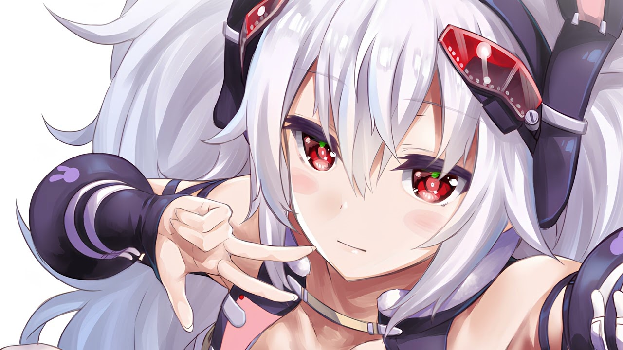 Azur Lane - Still Afloat (Laffey's Song)