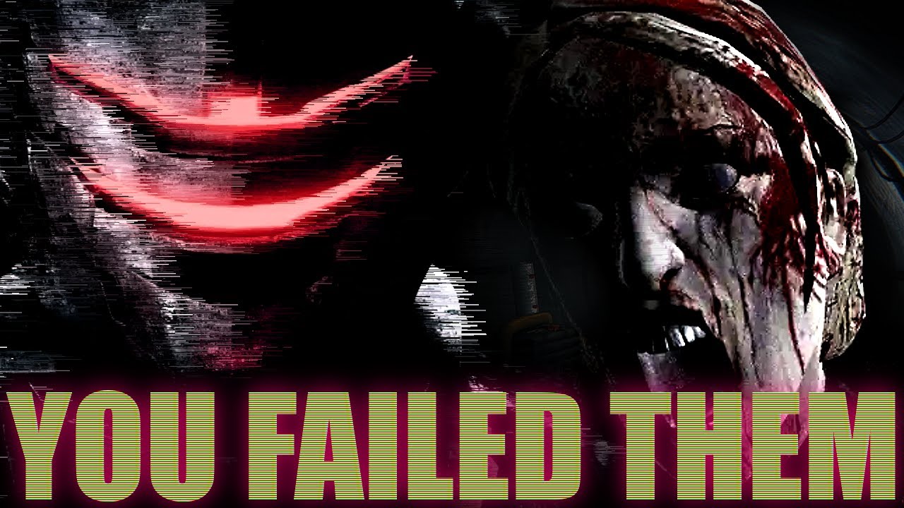 The BIGGEST Missed Opportunity In Dead Space 2