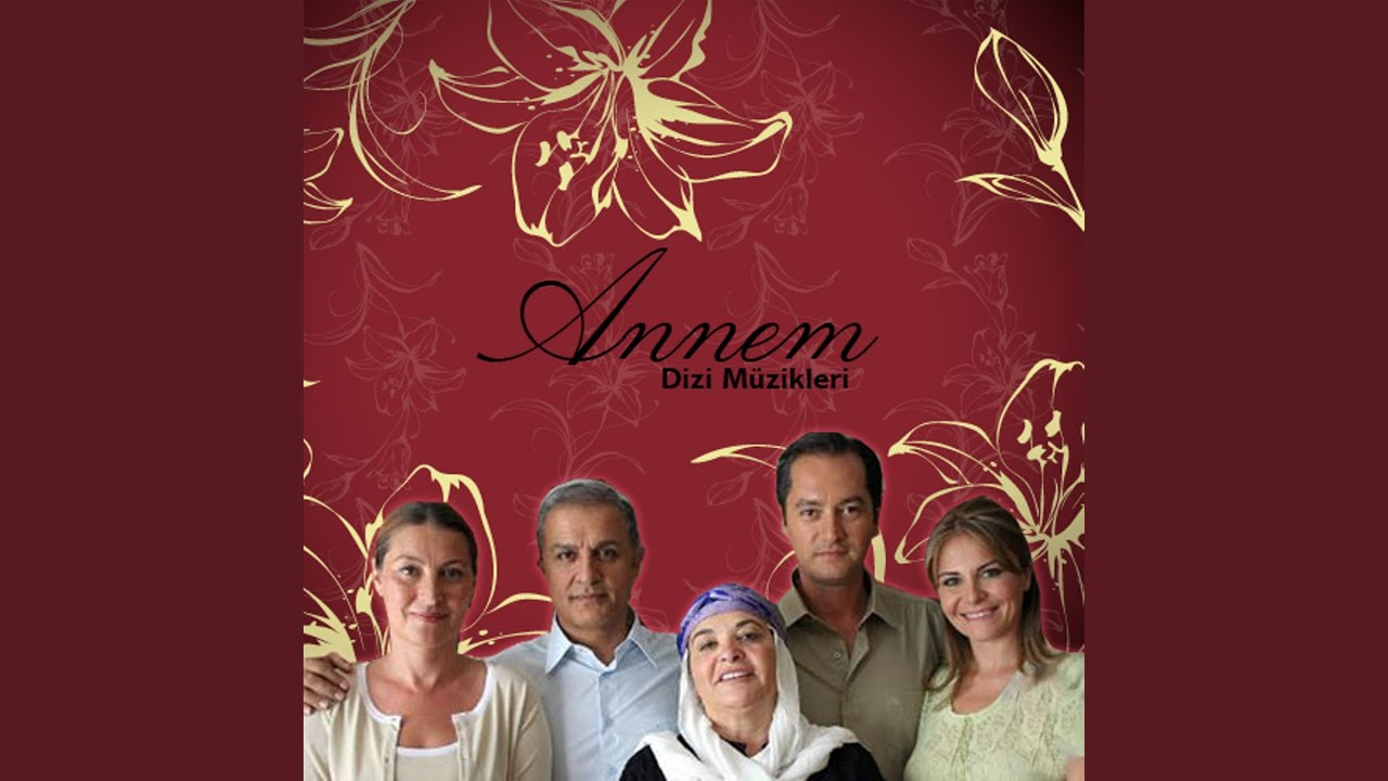 Annem Jenerik (Gitar Soft Versiyon)