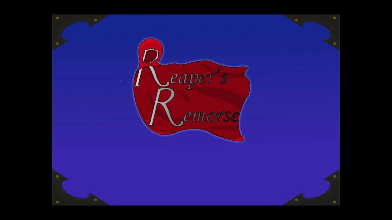 Reaper's Remorse GameplayTrailer