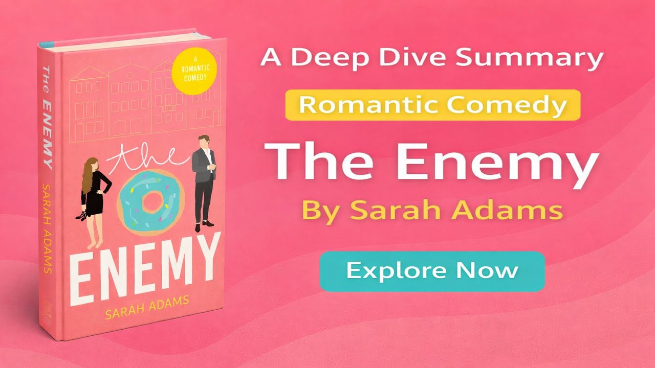 The Enemy
