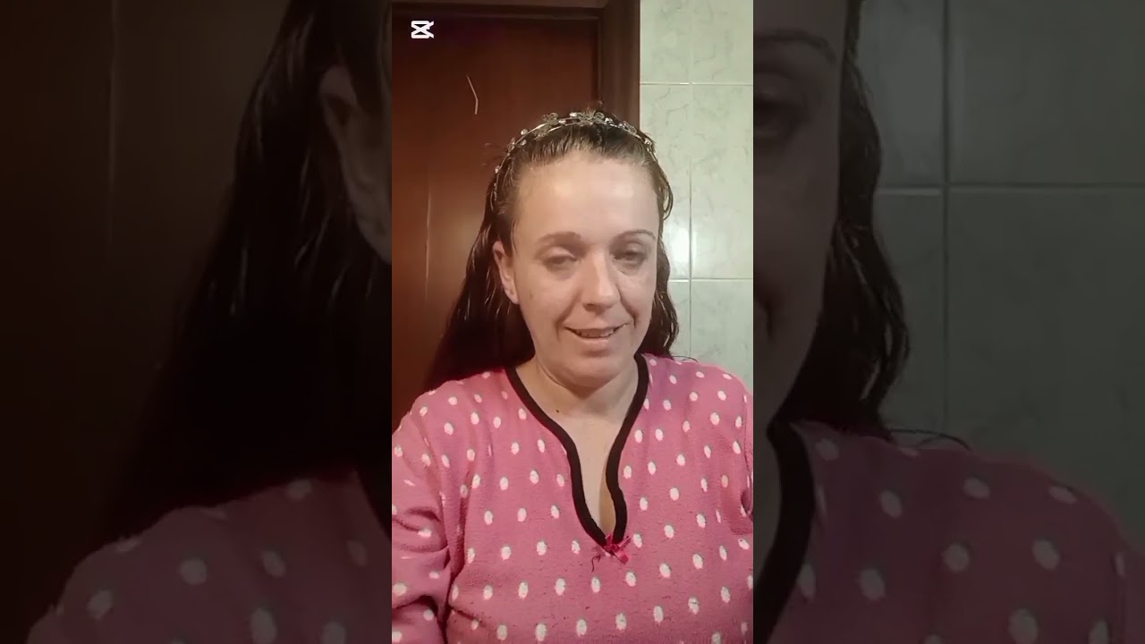 Mi ritual de belleza parte 1 . 