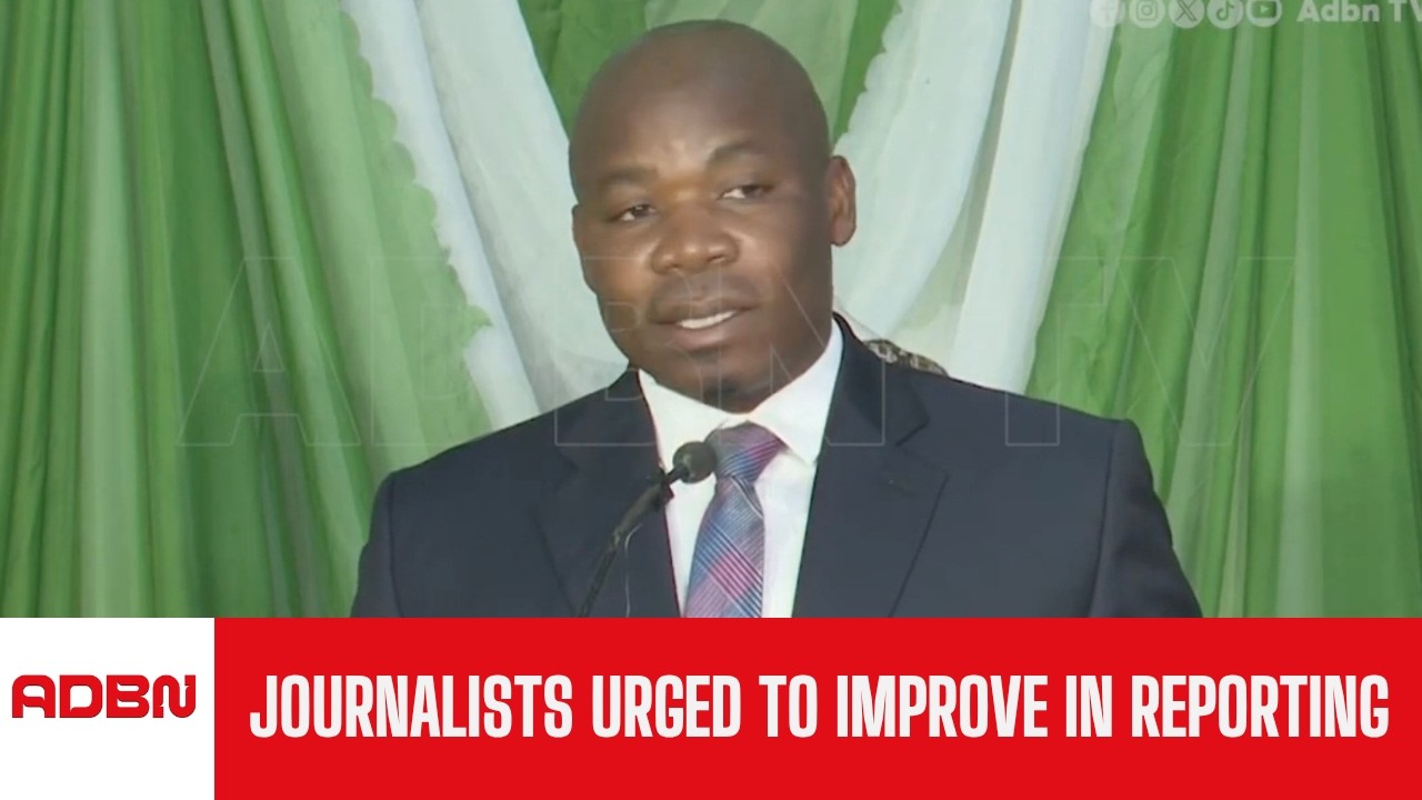 Journalist Urged To Boost Accurate Reporting