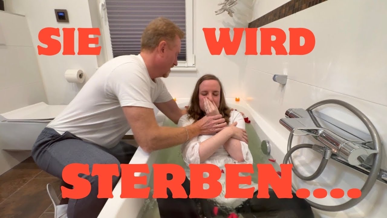 Roadtrip, Podcast & Taufe – diese Worte haben uns nicht losgelassen