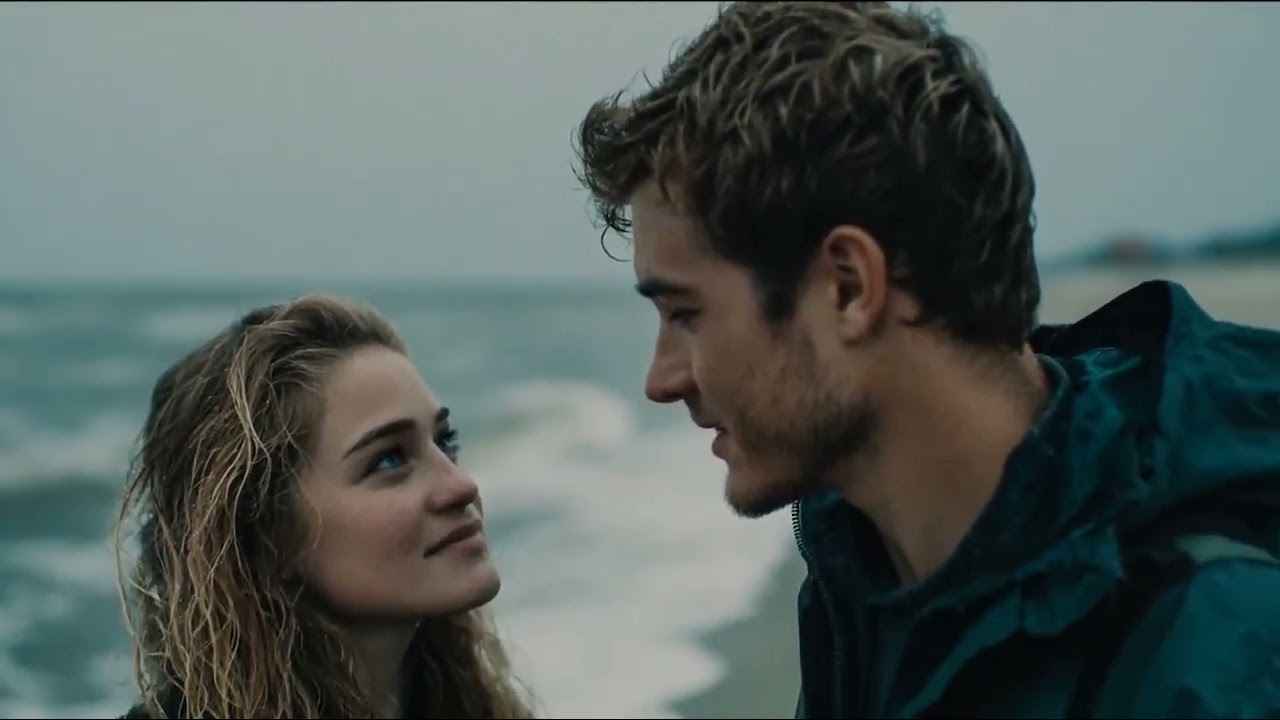 Последний теплый день сл А Гарцев #музыка 