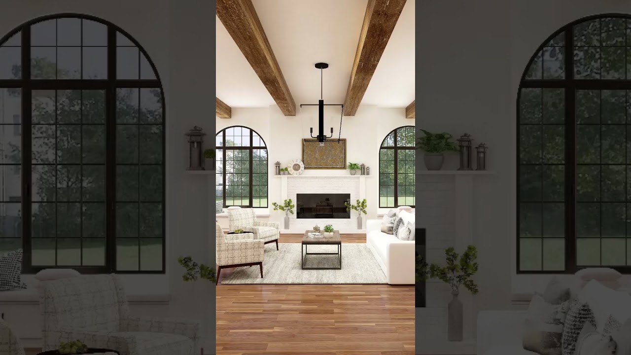 Real Estate Listing | Short Form Video Example