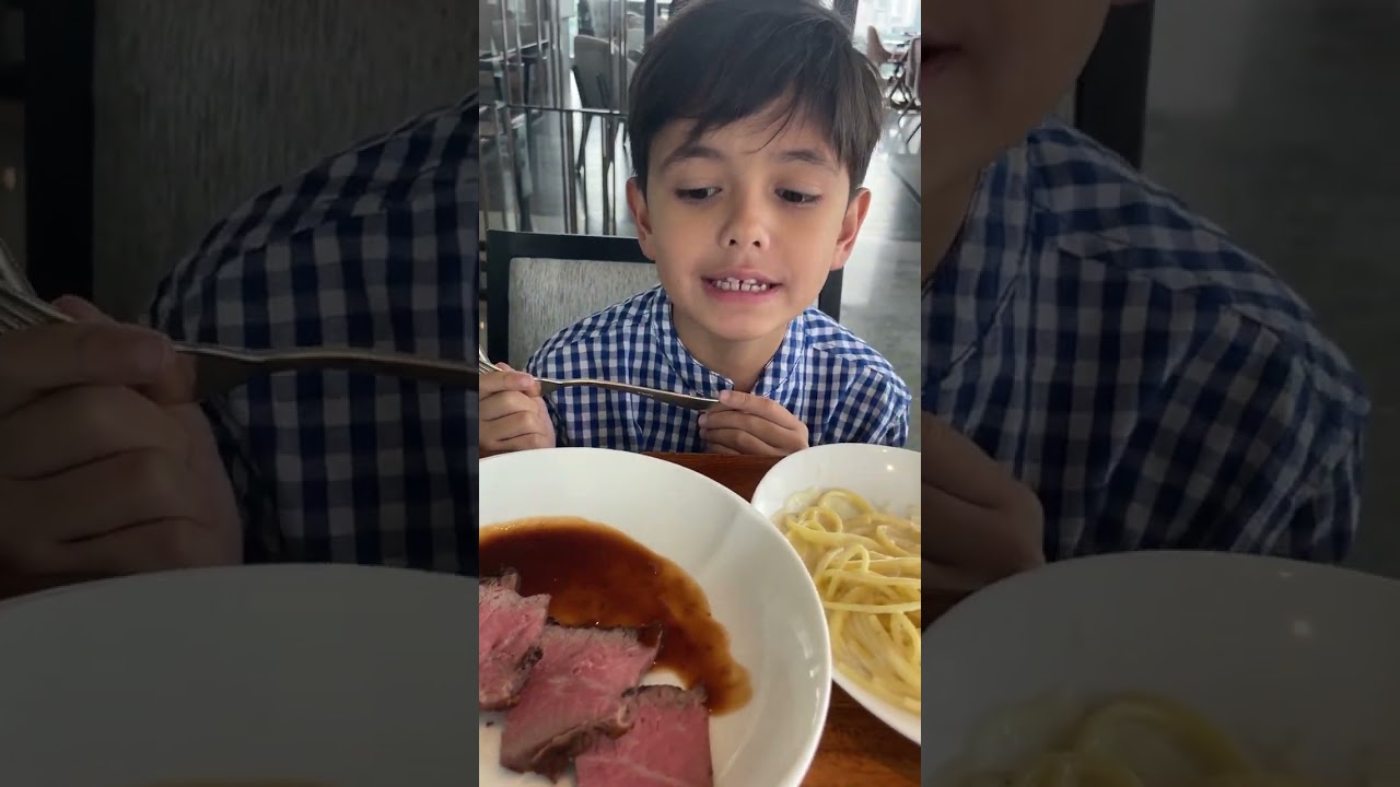My First Weekend Lunch in 2026 with family