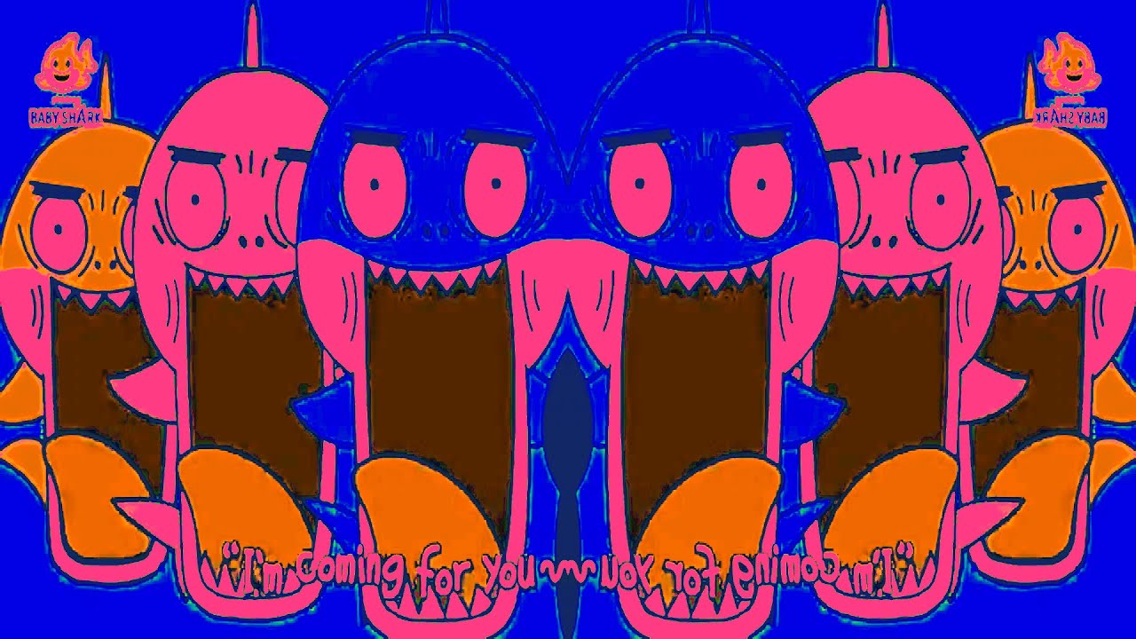 Lets Go Hunt Cartoons[Reversed]Finny Super Simple Songs Effects (Sponsored by Preview 2 Effects)